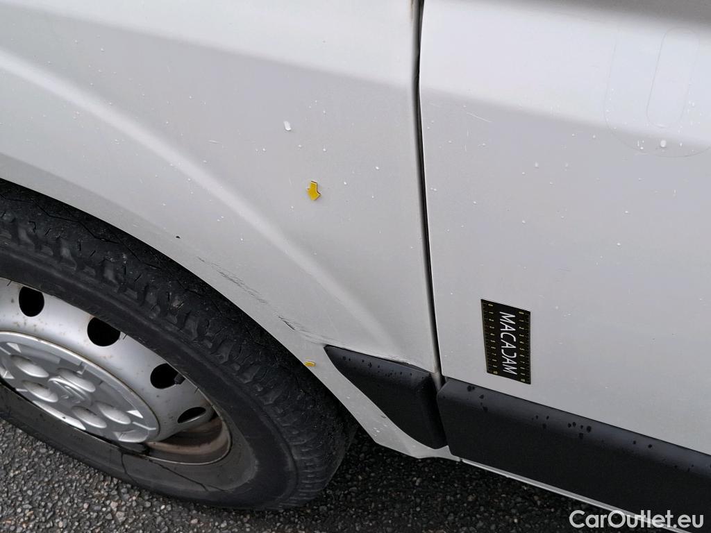  Citroen  Jumper CITROEN  VU 4p Fourgon 30 L1H1 BlueHDi 130 BVM6 Business #2
