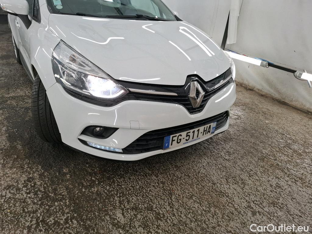 Renault  Clio  IV Business 1.5 dCi 90CV BVA6 E6 #4