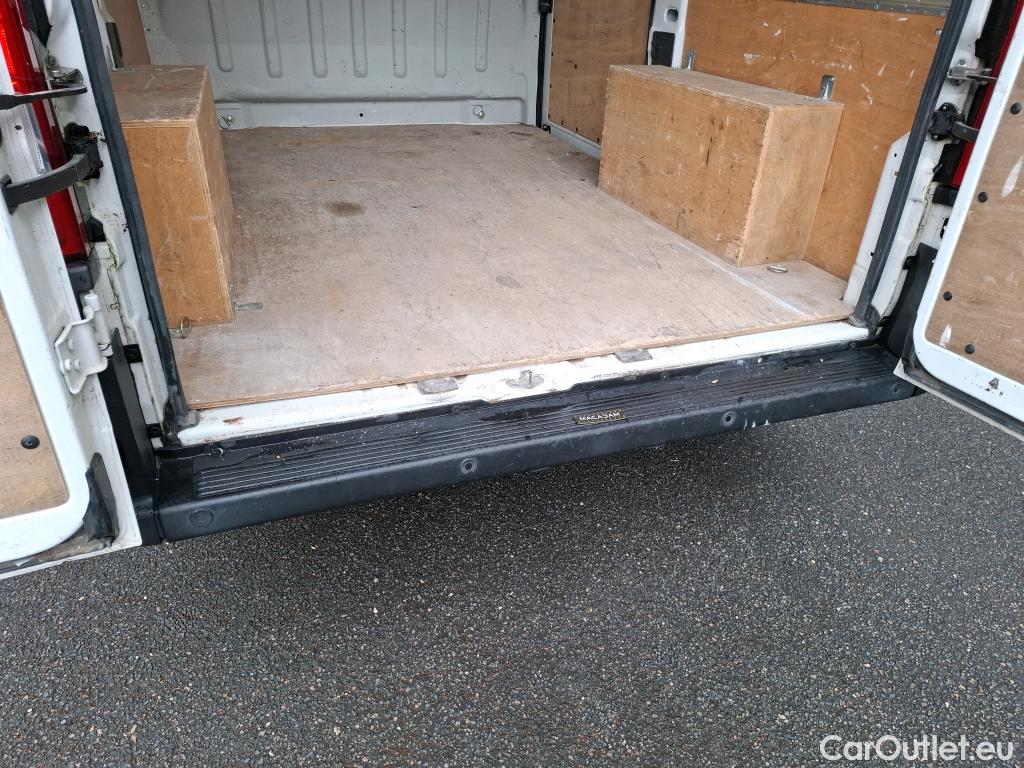  Citroen  Jumper CITROEN  VU 4p Fourgon 30 L1H1 BlueHDi 130 BVM6 Business #9