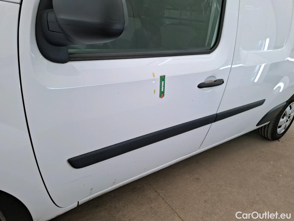  Renault  Kangoo  Express Maxi Extra (Série Spéciale) 1.5 dCi 90CV BVM5 E6 #20