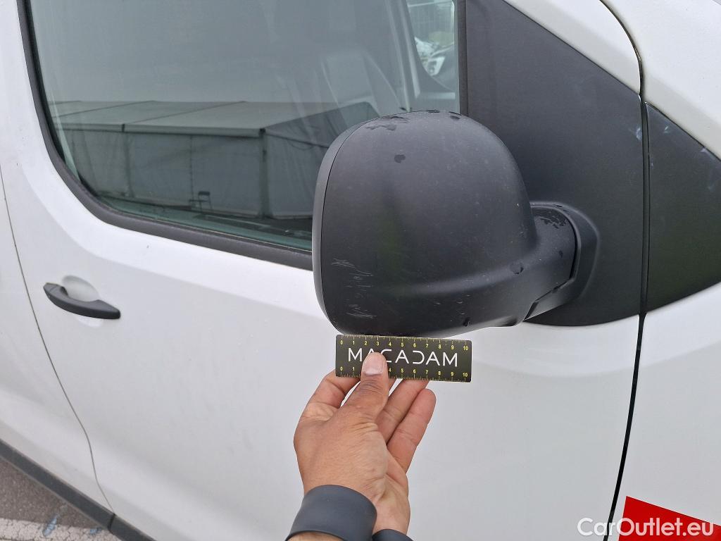  Citroen  Jumpy  Fourgon CityVan XS 1.5 BlueHDi 120CV BVM6 E6dT #56