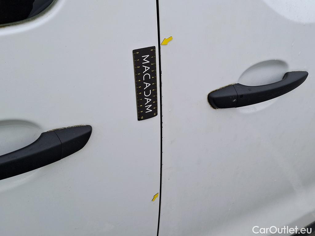  Citroen  Jumpy  Fourgon CityVan XS 1.5 BlueHDi 120CV BVM6 E6dT #52