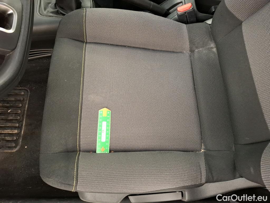 Citroen  C3  Société Feel Nav 1.2 PureTech 80CV BVM5 E6 #58