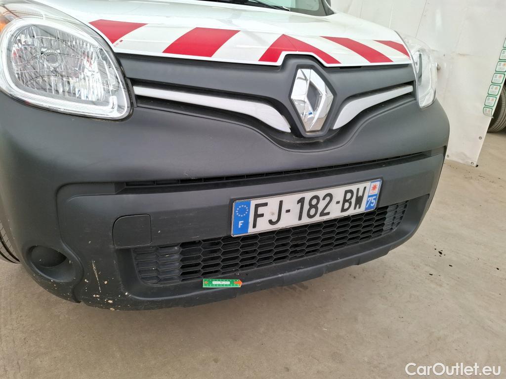  Renault  Kangoo  Express Maxi Extra (Série Spéciale) 1.5 dCi 90CV BVM5 E6 #14