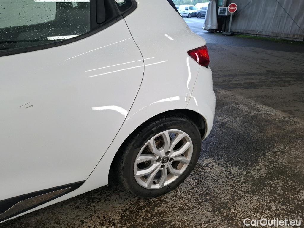  Renault  Clio  IV Business 1.5 dCi 90CV BVA6 E6 #29