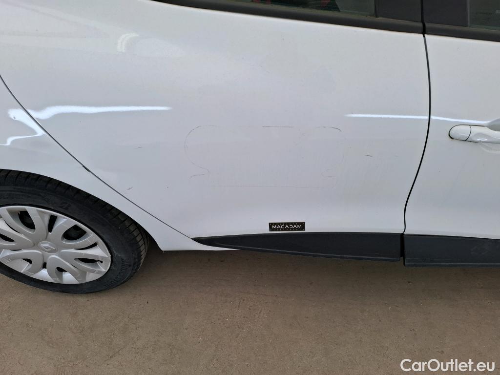  Renault  Clio  IV Air MediaNav 1.5 dCi 75CV BVM5 E6 #74