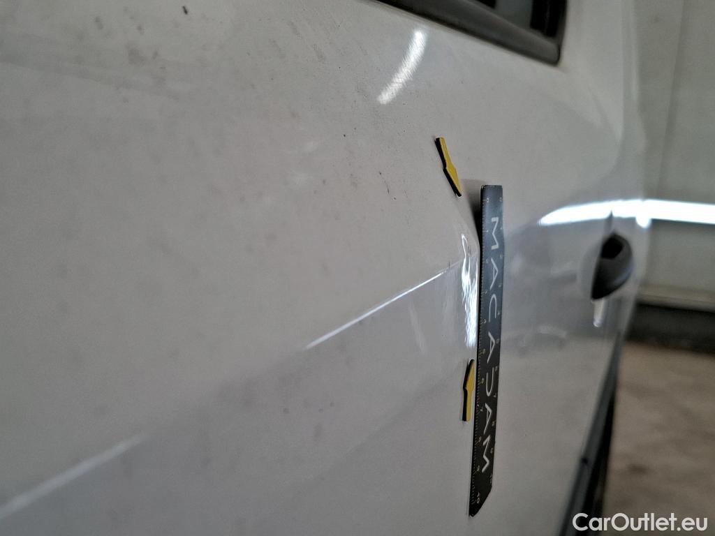  Renault  Kangoo  Express Grand Confort (L1) 1.5 dCi 90CV BVM5 E6 #32