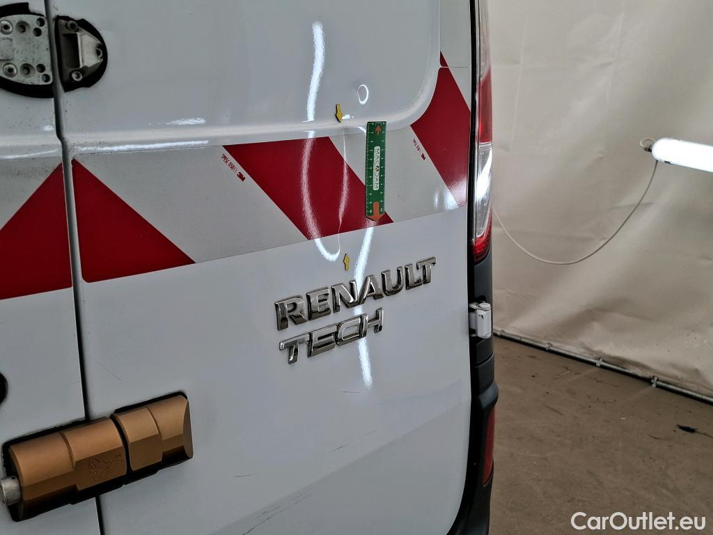  Renault  Kangoo  Express Maxi Extra (Série Spéciale) 1.5 dCi 90CV BVM5 E6 #7