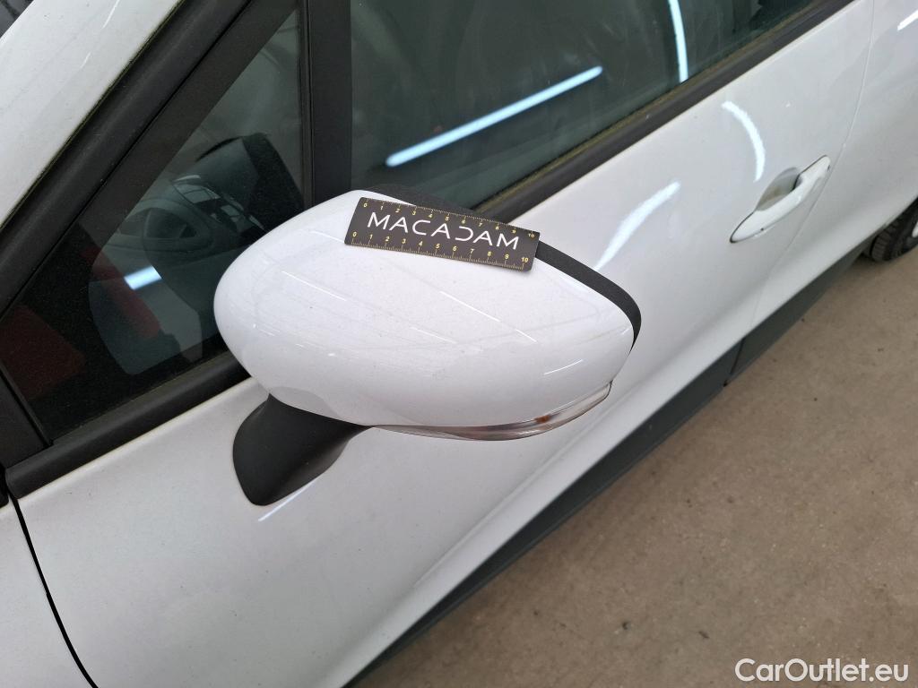  Renault  Clio  IV Air MediaNav 1.5 dCi 75CV BVM5 E6 #80