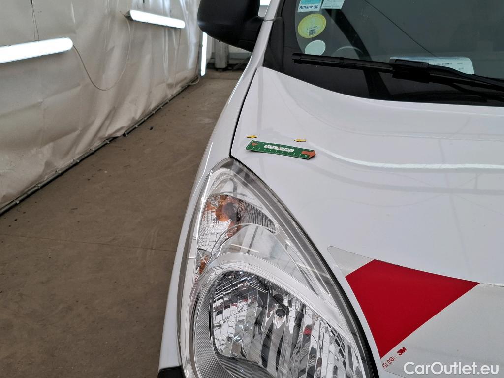  Renault  Kangoo  Express Maxi Extra (Série Spéciale) 1.5 dCi 90CV BVM5 E6 #23