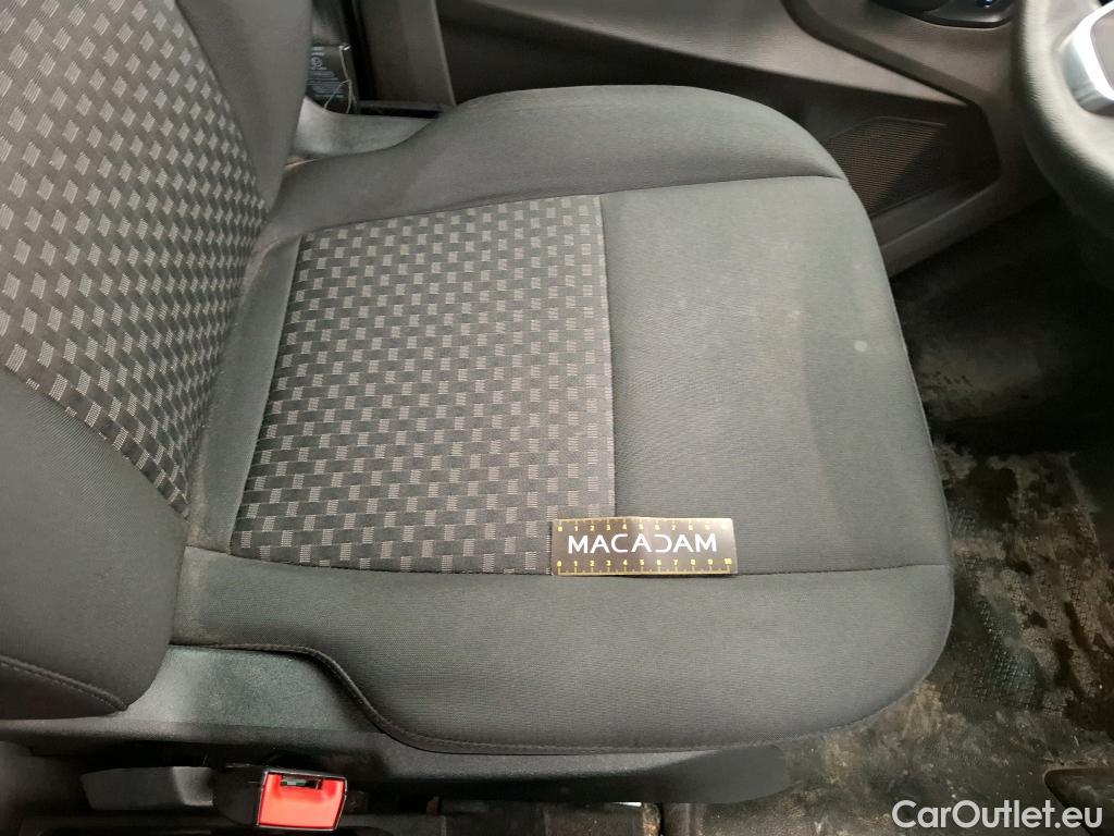  Ford  Transit  310 L3 Trend #28