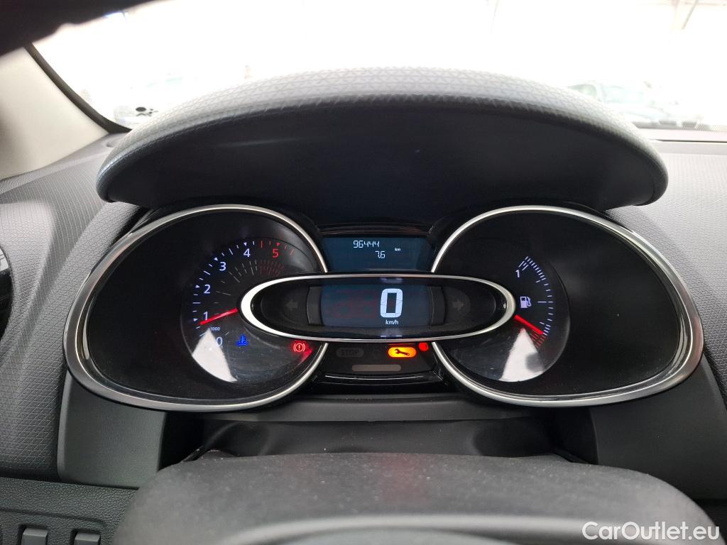  Renault  Clio  IV Air MediaNav 1.5 dCi 75CV BVM5 E6 #82