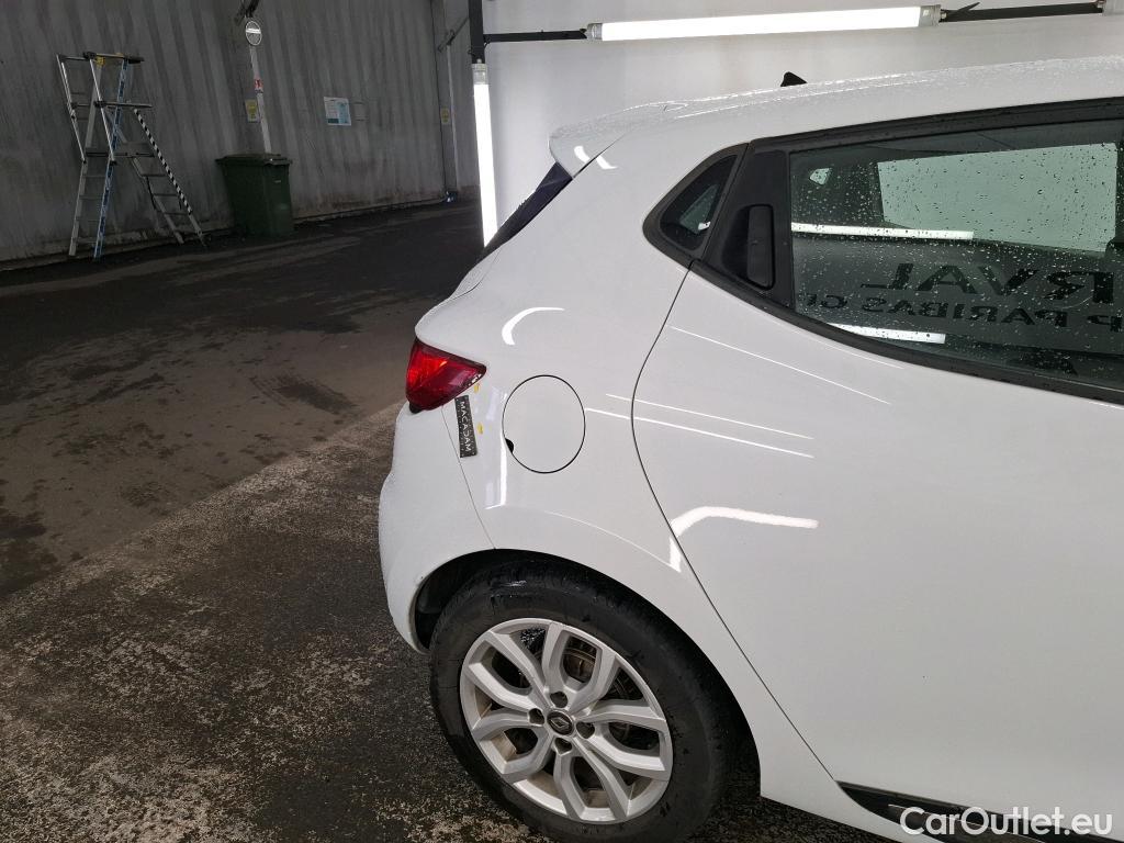  Renault  Clio  IV Business 1.5 dCi 90CV BVA6 E6 #14