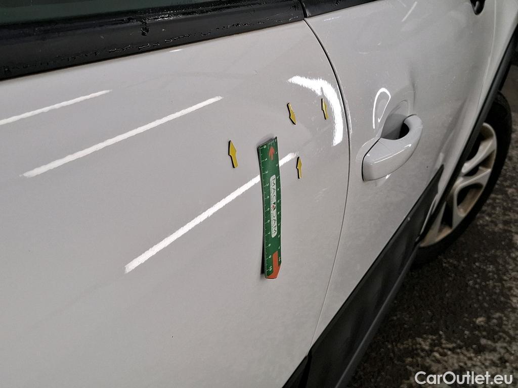  Citroen  C3  Société Feel Nav 1.2 PureTech 80CV BVM5 E6 #48