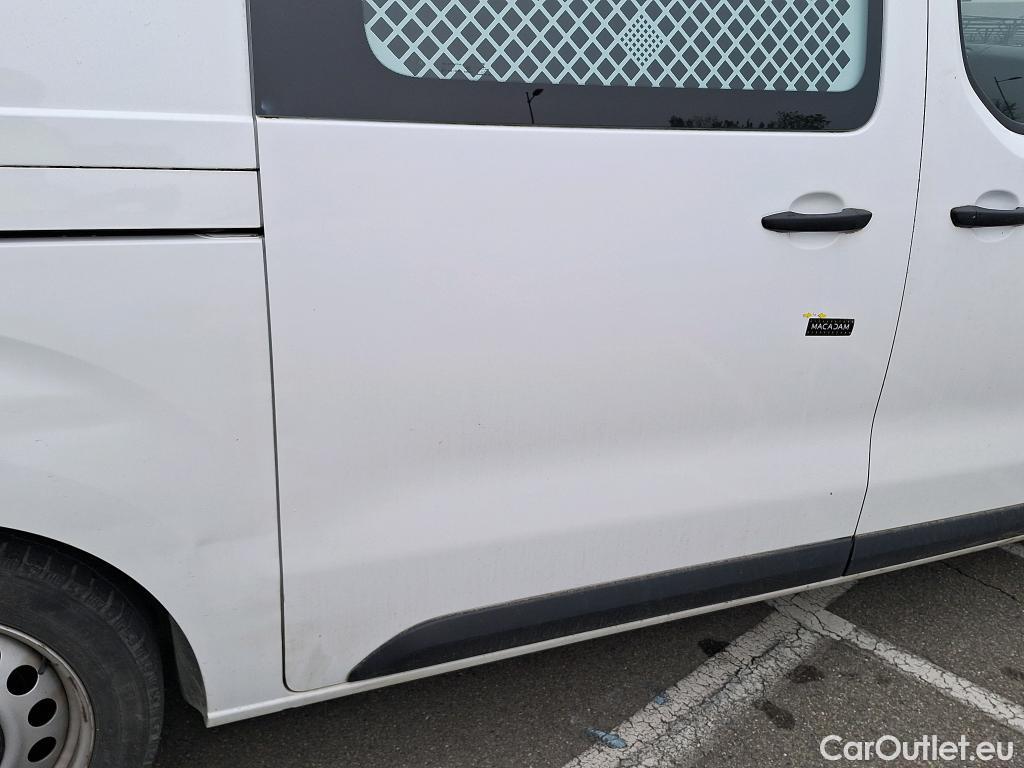  Citroen  Jumpy  Fourgon CityVan XS 1.5 BlueHDi 120CV BVM6 E6dT #46