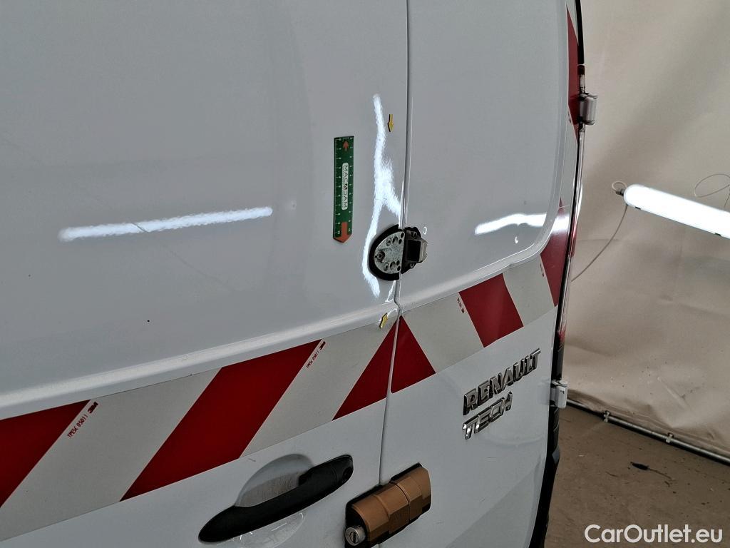  Renault  Kangoo  Express Maxi Extra (Série Spéciale) 1.5 dCi 90CV BVM5 E6 #12