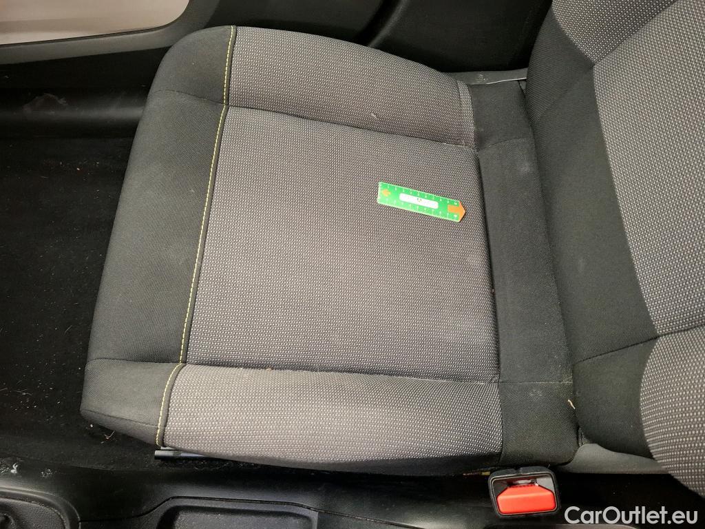  Citroen  C3  Société Feel Nav 1.2 PureTech 80CV BVM5 E6 #57