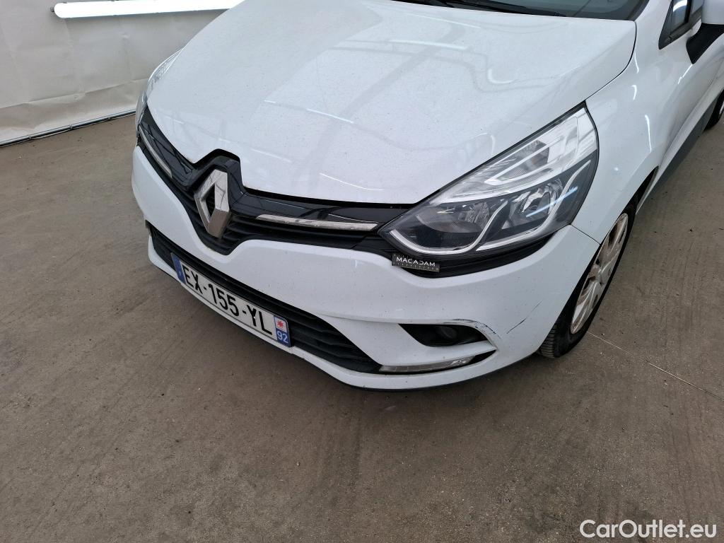  Renault  Clio  IV Air MediaNav 1.5 dCi 75CV BVM5 E6 #26