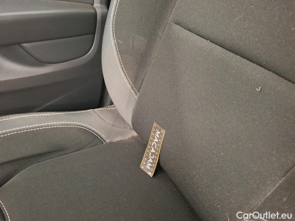  Renault  Clio  IV Business 1.5 dCi 90CV BVA6 E6 #47