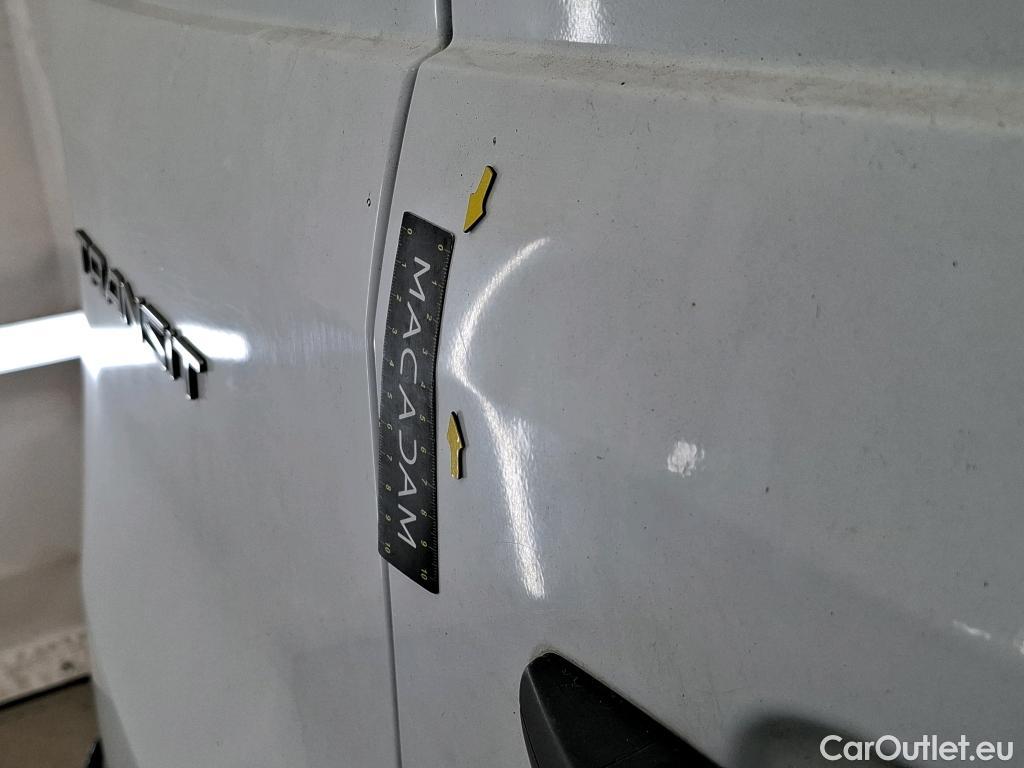  Ford  Transit  310 L3 Trend #25