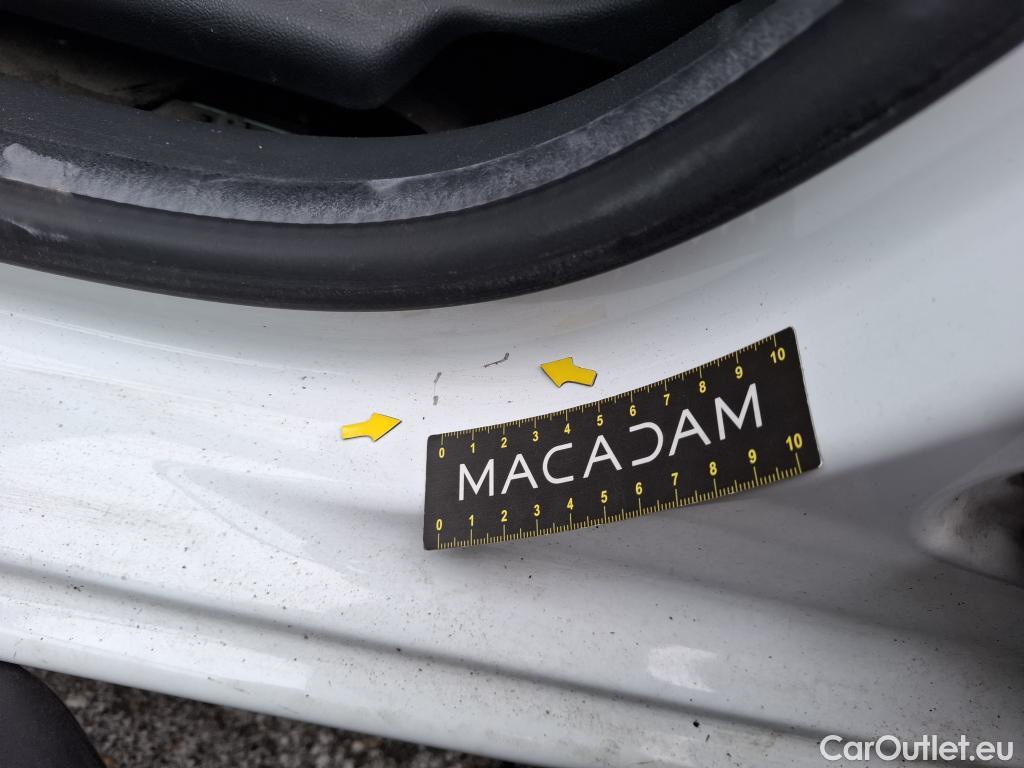  Renault  Clio  IV Air MediaNav 1.5 dCi 75CV BVM5 E6 #61