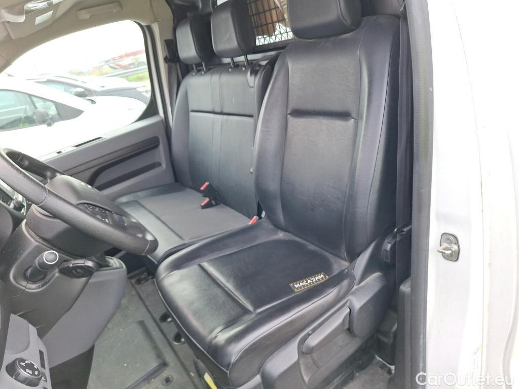  Citroen  Jumpy  Fourgon CityVan XS 1.5 BlueHDi 120CV BVM6 E6dT #23