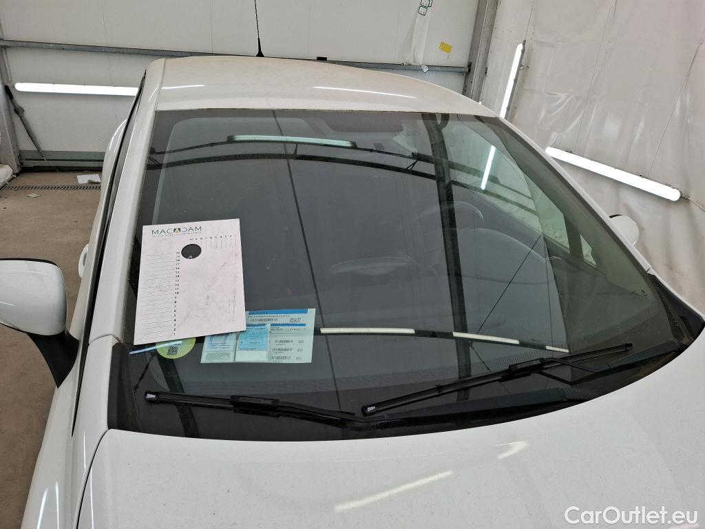  Renault  Clio  IV Air MediaNav 1.5 dCi 75CV BVM5 E6 #76