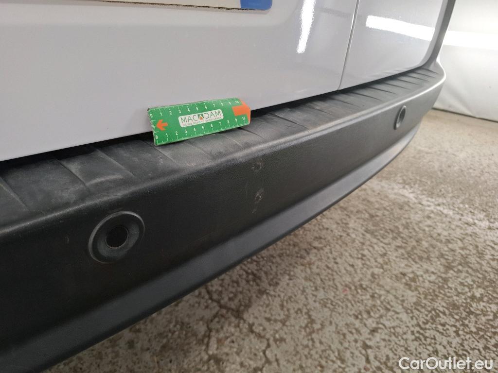  Renault  Kangoo RENAULT  Express / 2013 / 4P / Fourgonnette Extra R-Link dCi 75 #12