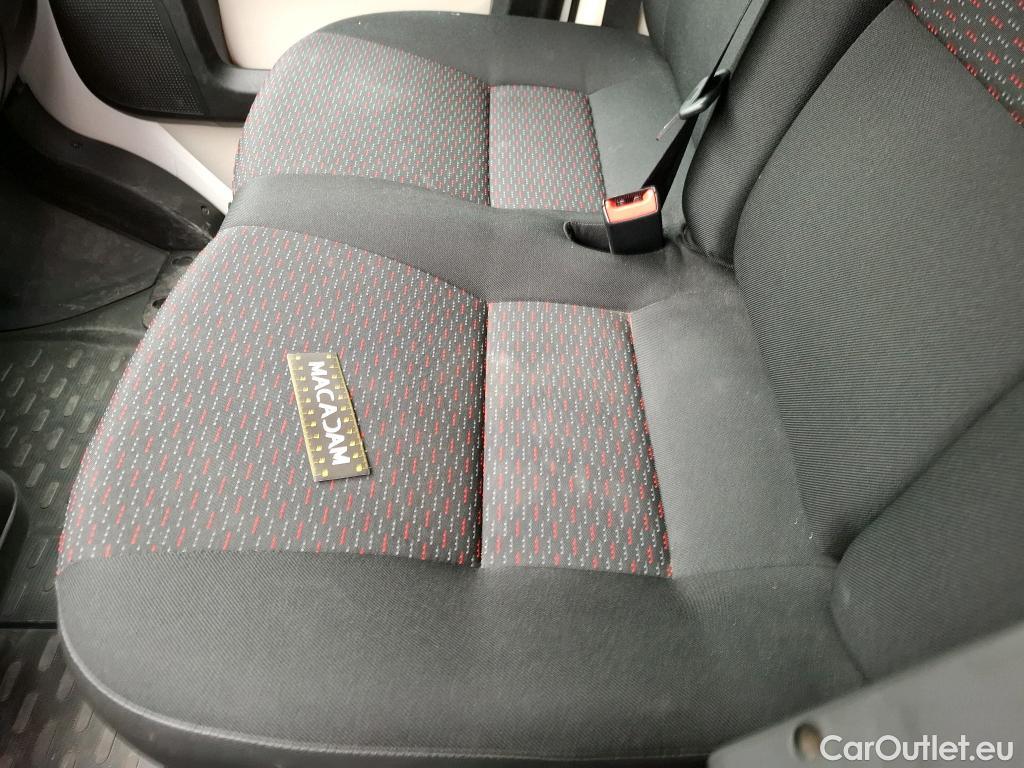  Citroen  Jumper CITROEN  VU 4p Fourgon 30 L1H1 BlueHDi 130 BVM6 Business #22