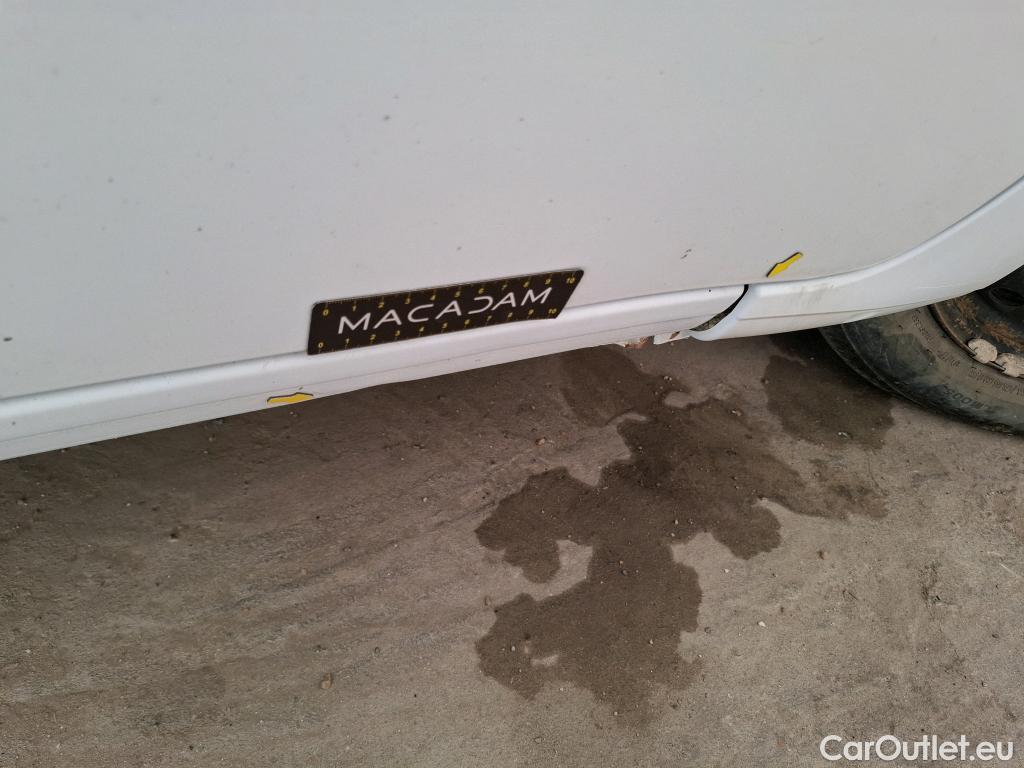  Renault  Kangoo  Express Grand Confort (L1) 1.5 dCi 90CV BVM5 E6 #12