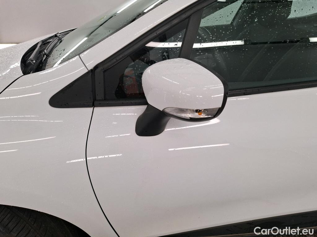  Renault  Clio  IV Business 1.5 dCi 90CV BVA6 E6 #46