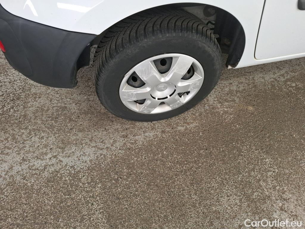  Renault  Kangoo RENAULT  Express / 2013 / 4P / Fourgonnette Extra R-Link dCi 75 #8