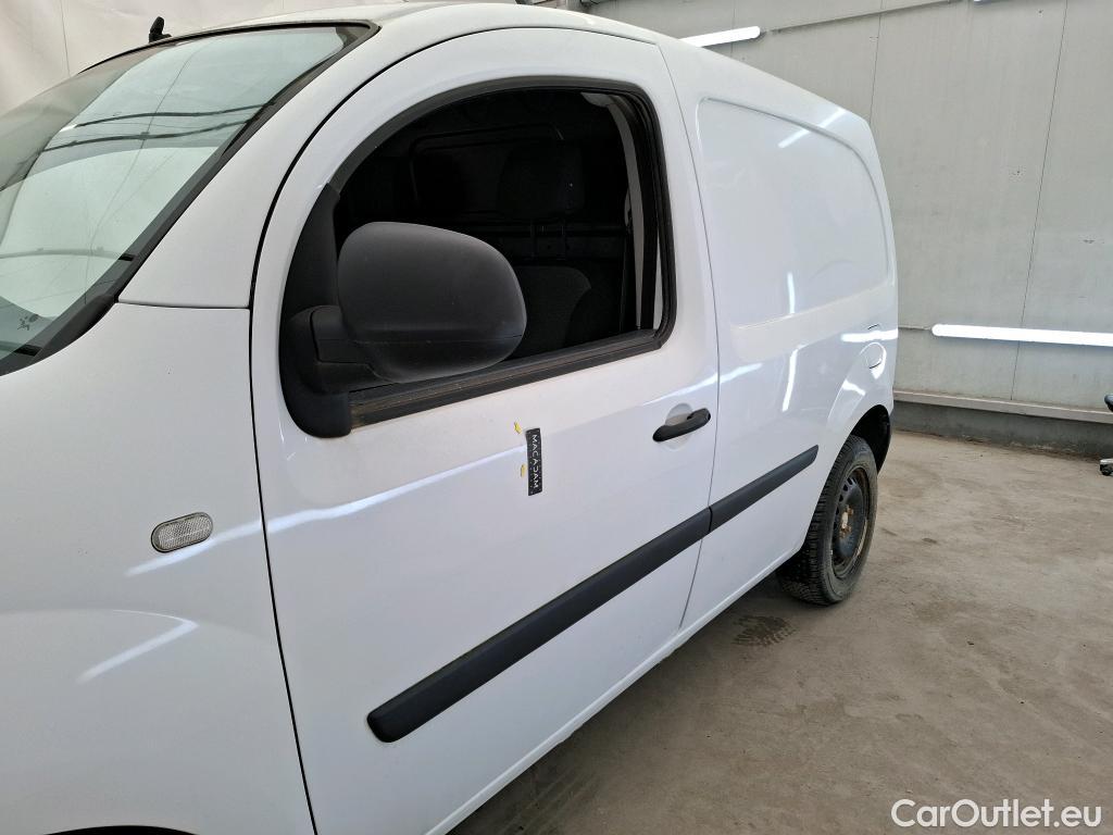  Renault  Kangoo  Express Grand Confort (L1) 1.5 dCi 90CV BVM5 E6 #31