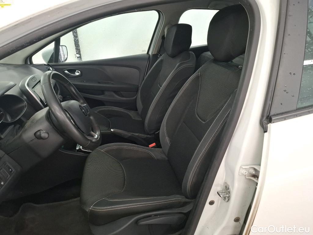 Renault  Clio  IV Business 1.5 dCi 90CV BVA6 E6 #50