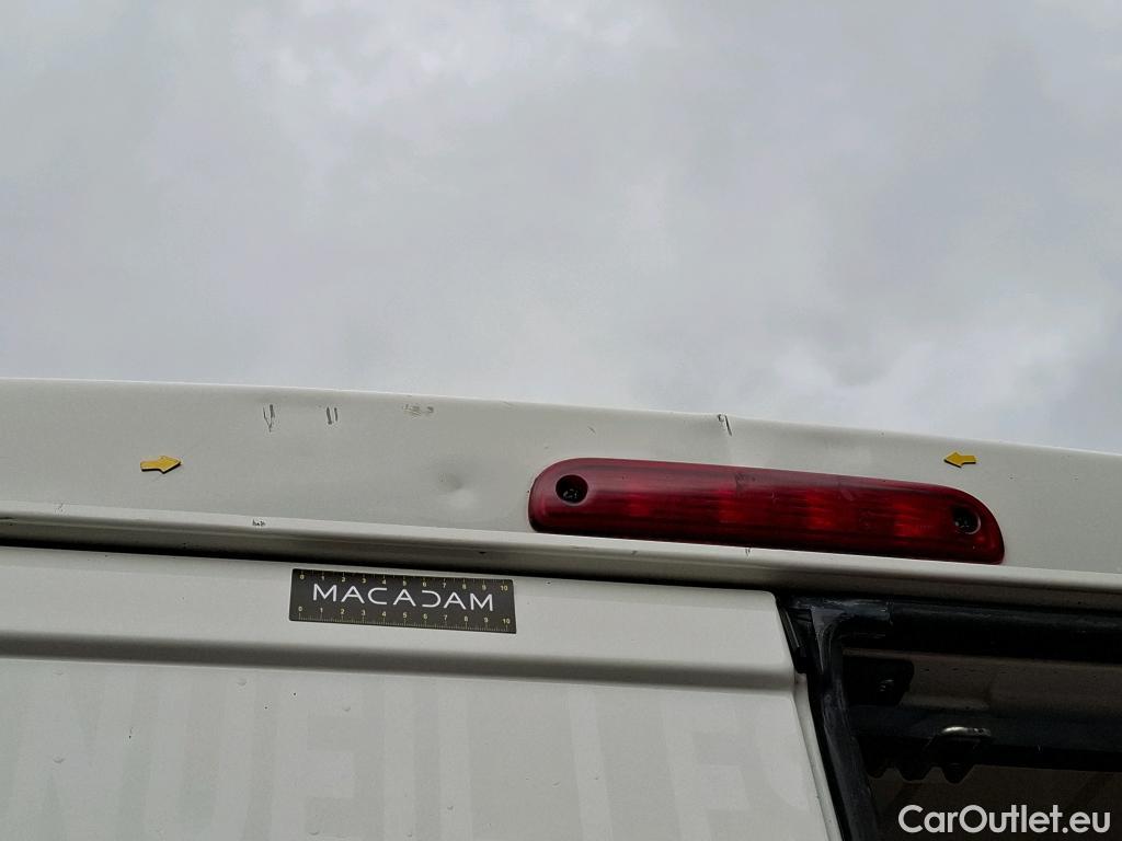  Citroen  Jumper CITROEN  VU 4p Fourgon 30 L1H1 BlueHDi 130 BVM6 Business #8