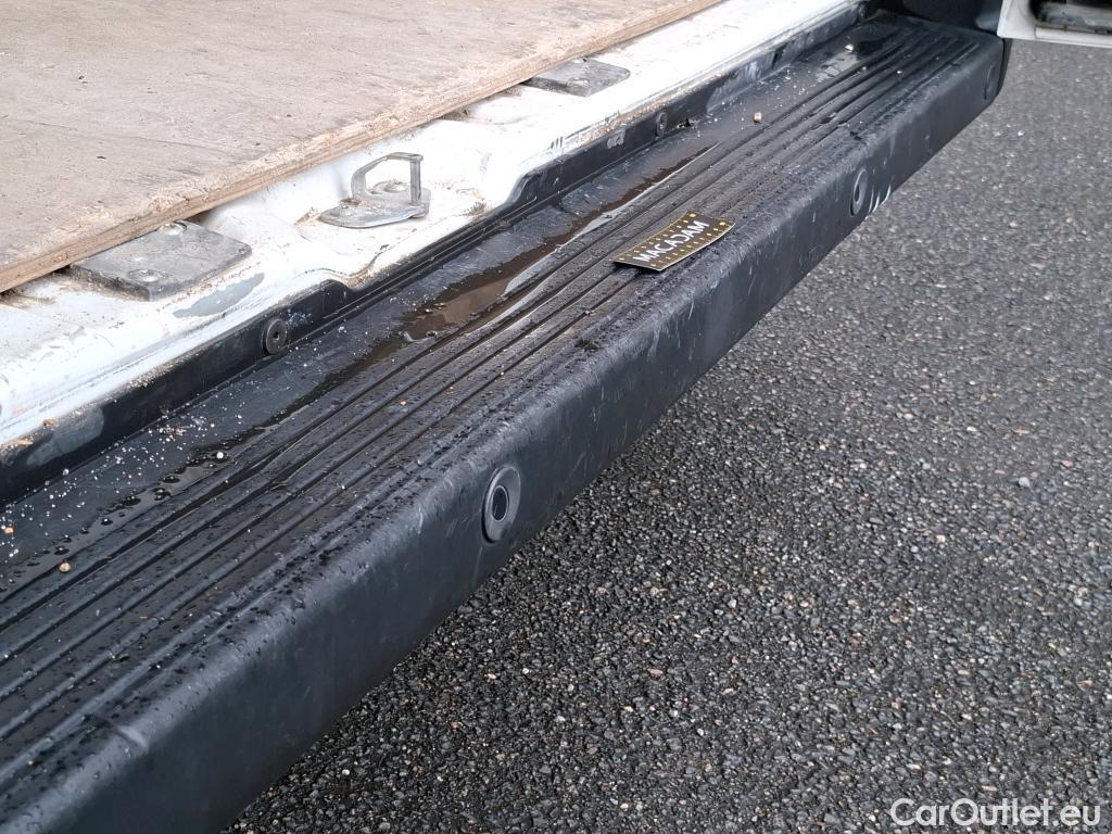  Citroen  Jumper CITROEN  VU 4p Fourgon 30 L1H1 BlueHDi 130 BVM6 Business #10