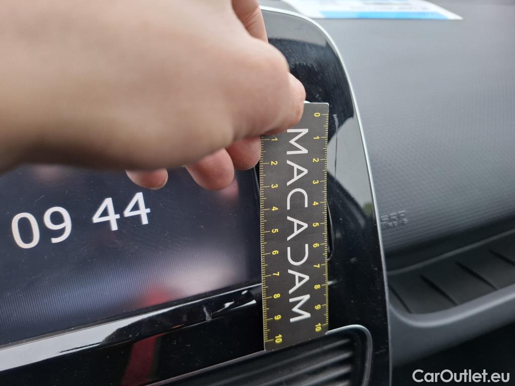  Renault  Clio  IV Air MediaNav 1.5 dCi 75CV BVM5 E6 #54