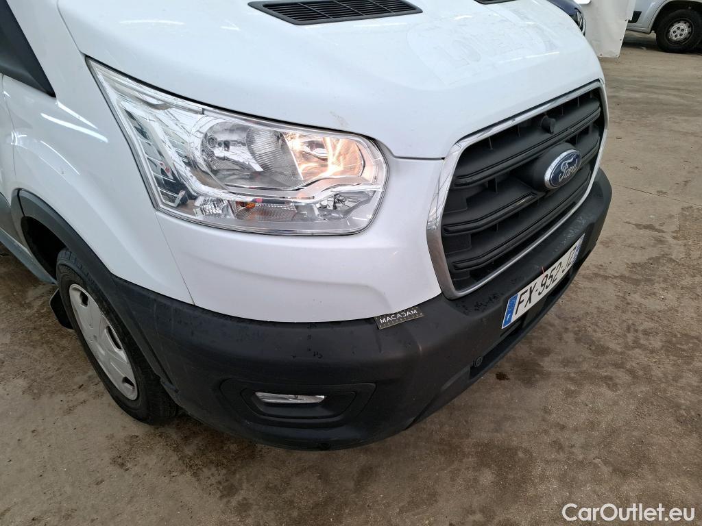  Ford  Transit  310 L3 Trend #8