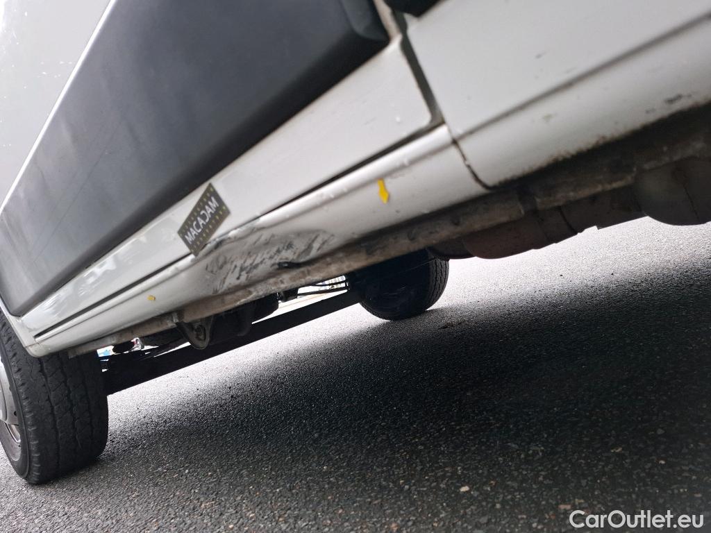  Citroen  Jumper CITROEN  VU 4p Fourgon 30 L1H1 BlueHDi 130 BVM6 Business #5
