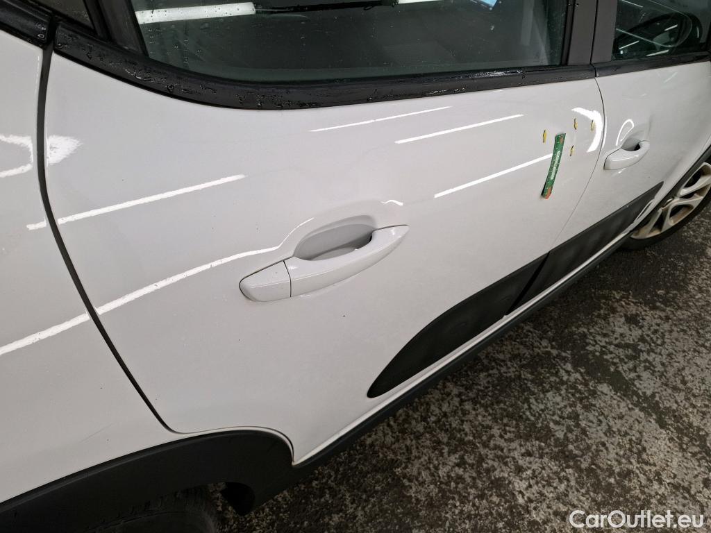  Citroen  C3  Société Feel Nav 1.2 PureTech 80CV BVM5 E6 #47