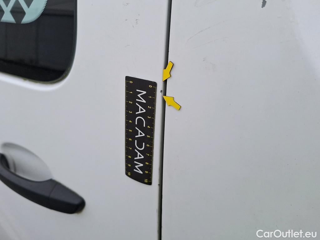  Citroen  Jumpy  Fourgon CityVan XS 1.5 BlueHDi 120CV BVM6 E6dT #49