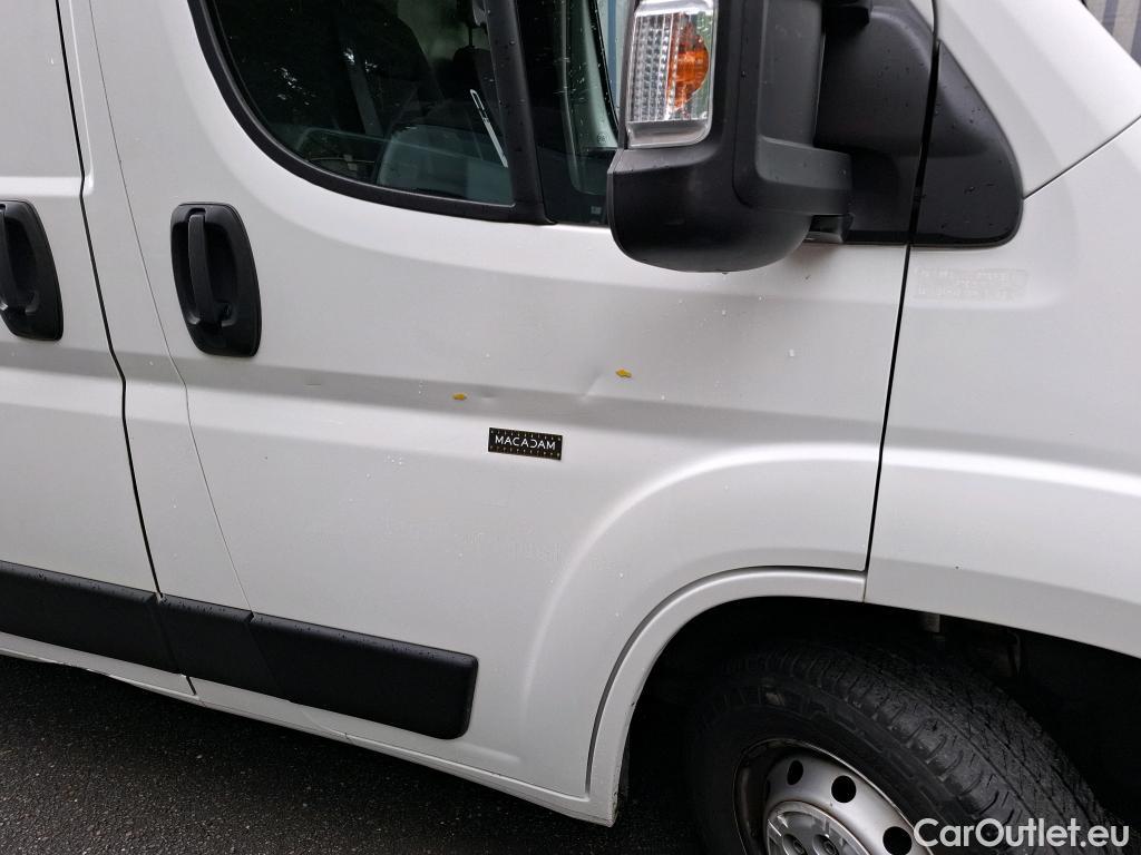  Citroen  Jumper CITROEN  VU 4p Fourgon 30 L1H1 BlueHDi 130 BVM6 Business #15