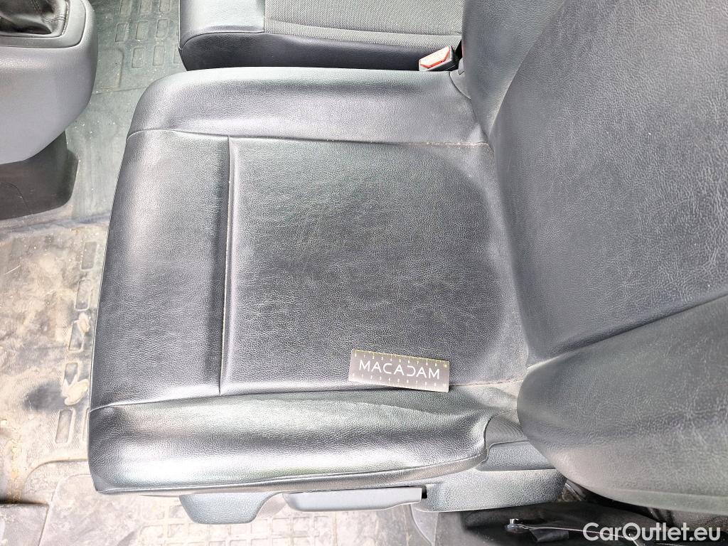  Citroen  Jumpy  Fourgon CityVan XS 1.5 BlueHDi 120CV BVM6 E6dT #24