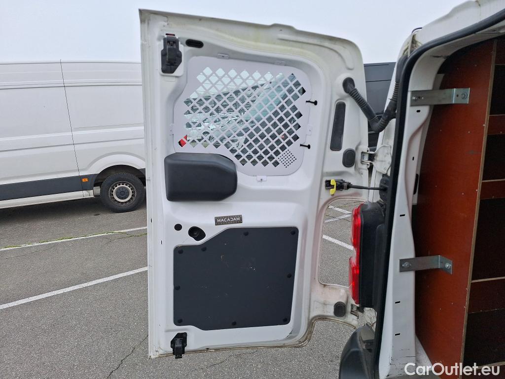  Citroen  Jumpy  Fourgon CityVan XS 1.5 BlueHDi 120CV BVM6 E6dT #31