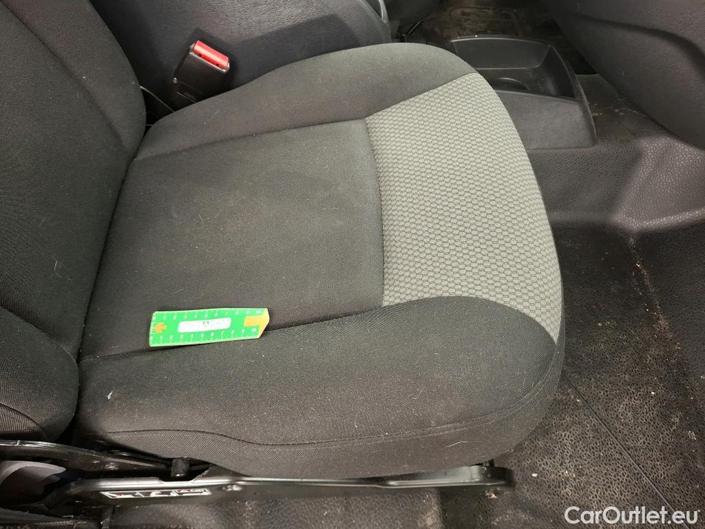  Renault  Kangoo RENAULT  Express / 2013 / 4P / Fourgonnette Extra R-Link dCi 75 #10