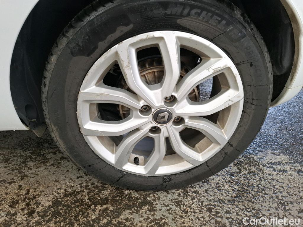  Renault  Clio  IV Business 1.5 dCi 90CV BVA6 E6 #30