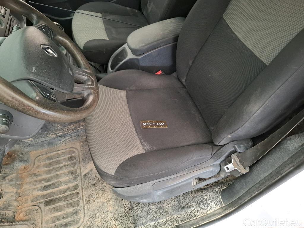 Renault  Kangoo  Express Grand Confort (L1) 1.5 dCi 90CV BVM5 E6 #23