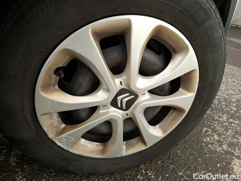  Citroen  C3  Société Feel Nav 1.2 PureTech 80CV BVM5 E6 #55