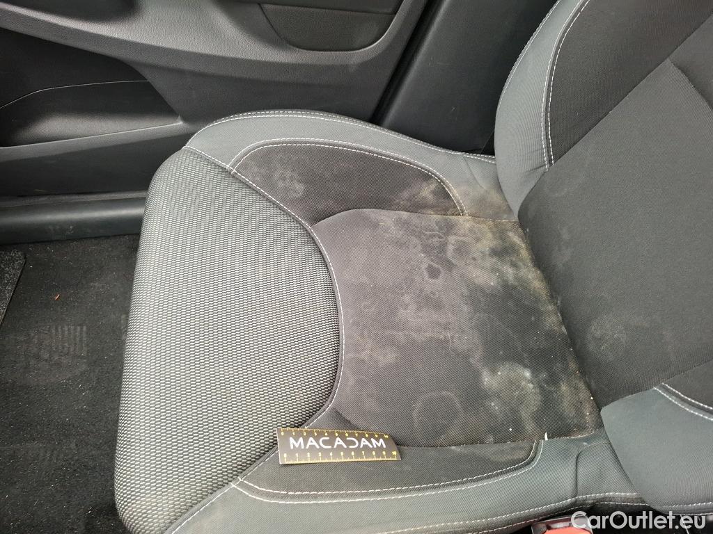  Renault  Clio  IV Air MediaNav 1.5 dCi 75CV BVM5 E6 #72