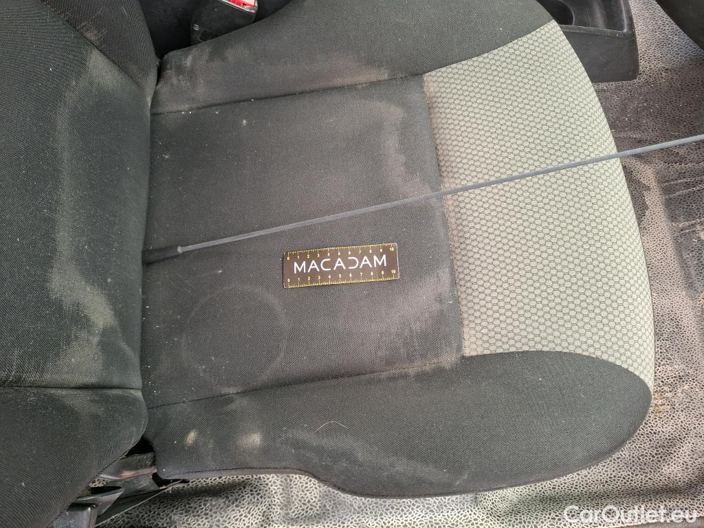  Renault  Kangoo  Express Grand Confort (L1) 1.5 dCi 90CV BVM5 E6 #27